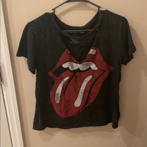 Rolling Stones Tee